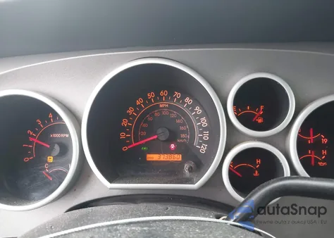 2011 Toyota Tundra Grade 4.6L V8 from USA, damaged, VIN 5TFUM5F17BX019514